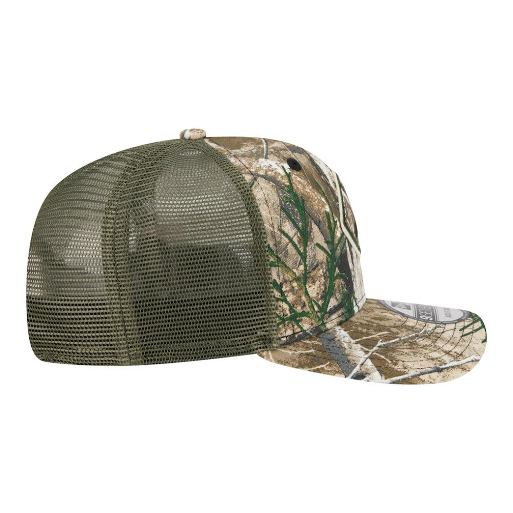 Chicago White Sox New Era Realtree 9SEVENTY Adjustable Hat Discount