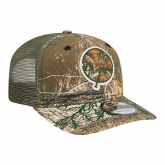 New York Yankees New Era Realtree 9SEVENTY Adjustable Hat Online