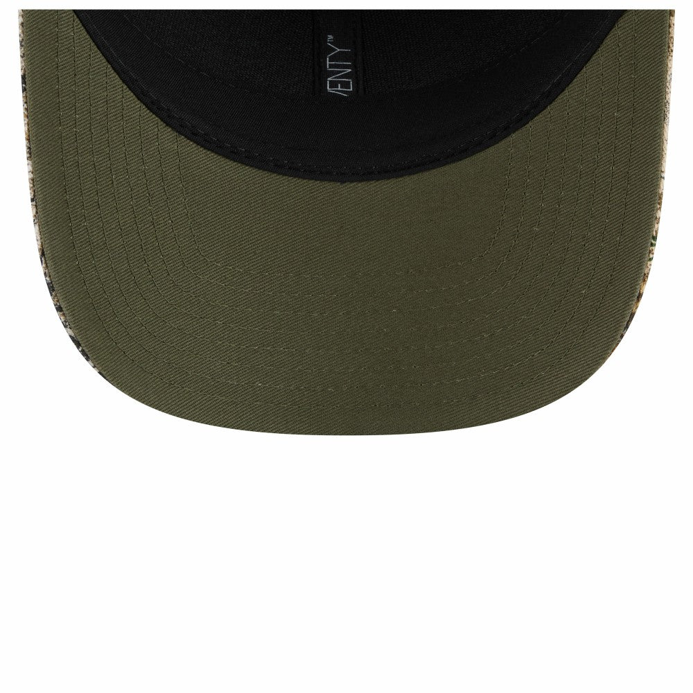 New York Yankees New Era Realtree 9SEVENTY Adjustable Hat Online
