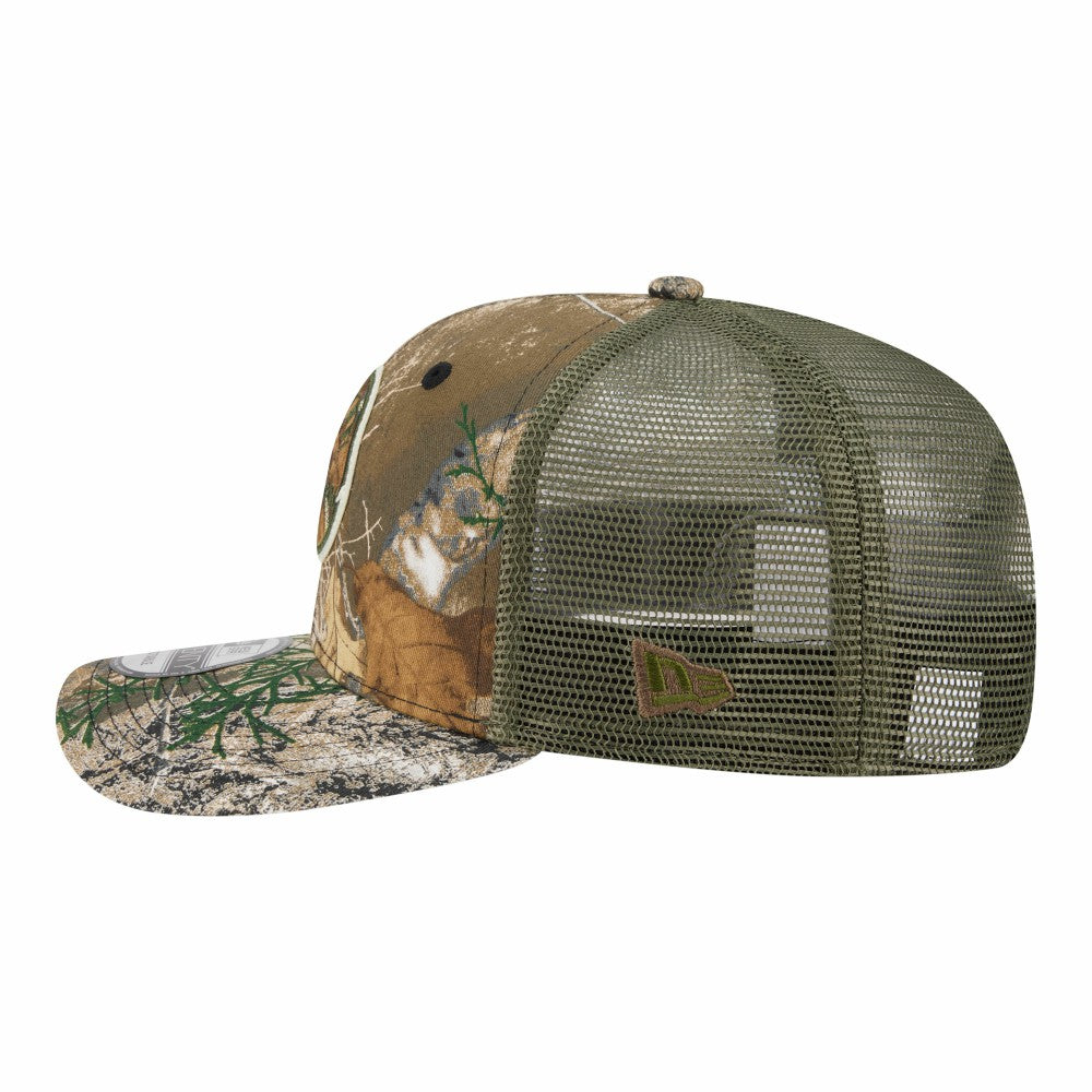 New York Yankees New Era Realtree 9SEVENTY Adjustable Hat Online