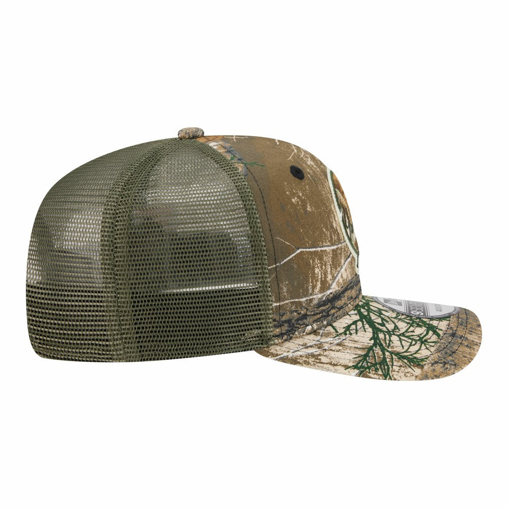 New York Yankees New Era Realtree 9SEVENTY Adjustable Hat Online