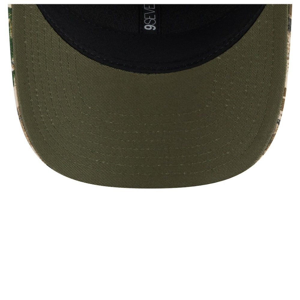 Baltimore Orioles New Era Realtree 9SEVENTY Adjustable Hat Sale