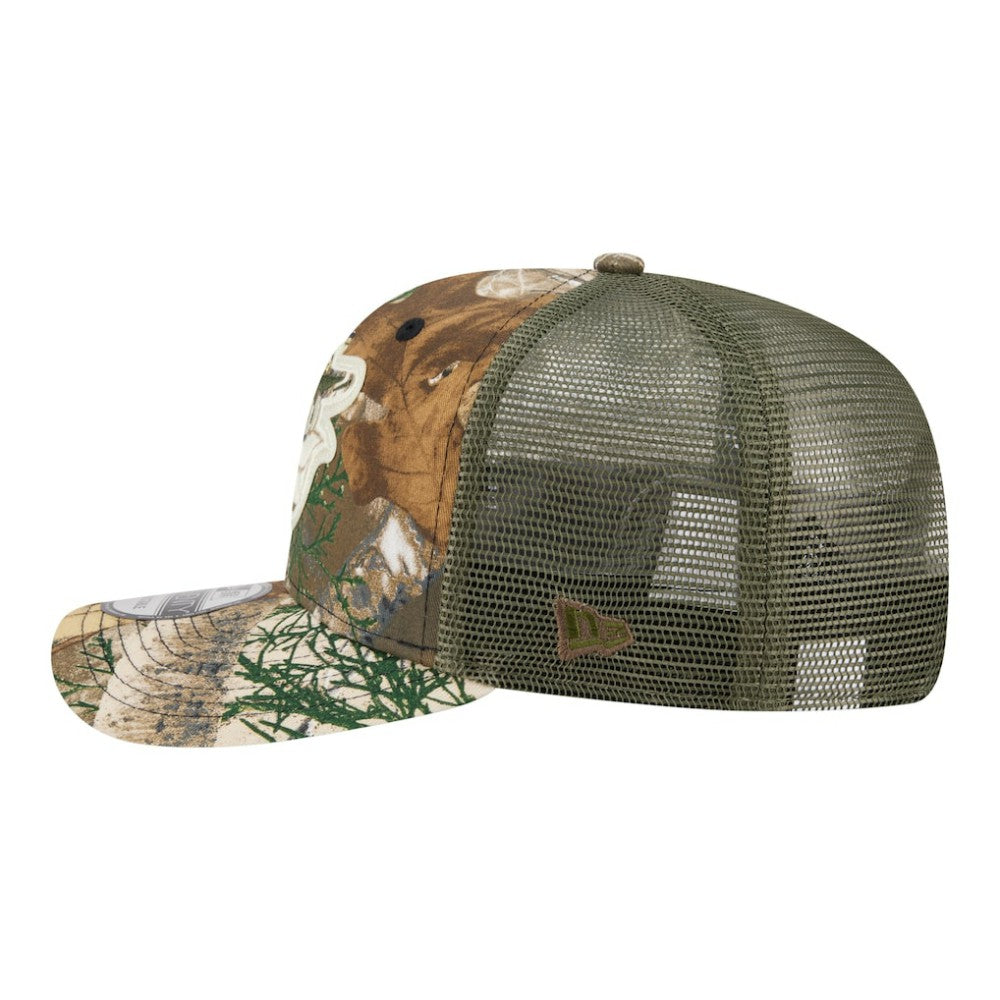 Baltimore Orioles New Era Realtree 9SEVENTY Adjustable Hat Sale