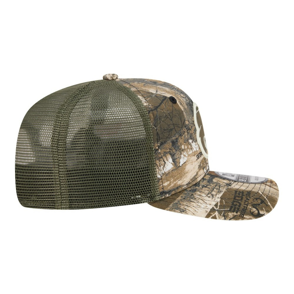 Baltimore Orioles New Era Realtree 9SEVENTY Adjustable Hat Sale