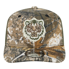 Detroit Tigers New Era Realtree 9SEVENTY Adjustable Hat Outlet