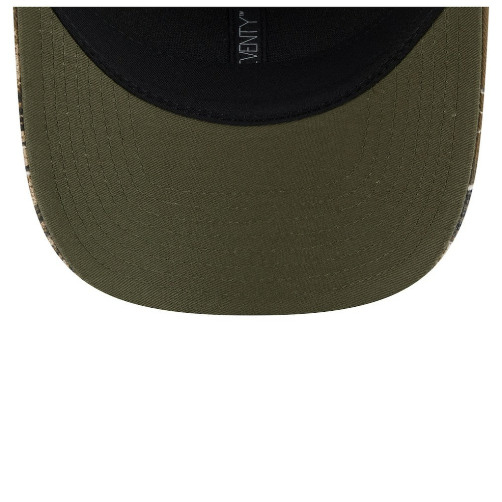 Boston Red Sox New Era Realtree 9SEVENTY Adjustable Hat Discount