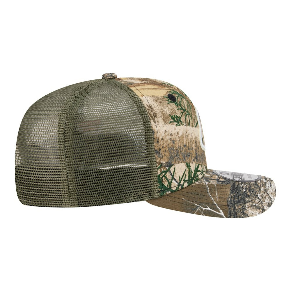 Boston Red Sox New Era Realtree 9SEVENTY Adjustable Hat Discount