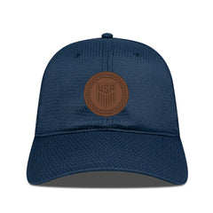 USMNT Levelwear Matrix Periscope Adjustable Hat Navy