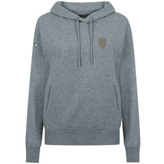 USMNT Levelwear Women's Adorn Copper Hoodie Gray