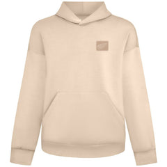 Detroit Red Wings Levelwear Unisex Tri-Blend Luxe Signature Hoodie - Khaki | NHL online