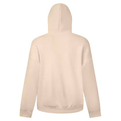 Pittsburgh Penguins Levelwear Unisex Tri-Blend Luxe Signature Hoodie - Khaki | NHL Clearance