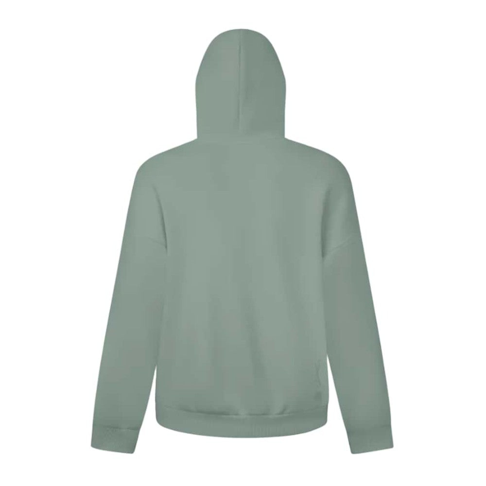 Minnesota Wild Levelwear Unisex Tri-Blend Luxe Signature Hoodie - Green | NHL near me
