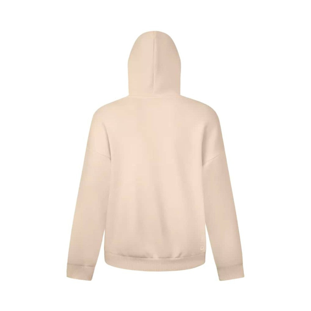 Vegas Golden Knights Levelwear Unisex Tri-Blend Luxe Signature Hoodie - Khaki | NHL near me