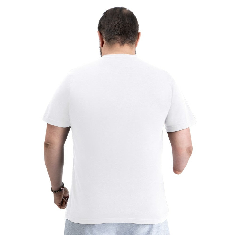 Utah Mammoth G-III Sports by Carl Banks Adaptive Headliner T-Shirt - White | NHL discount