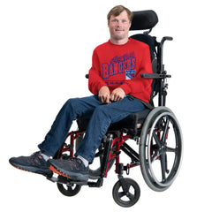 New York Rangers G-III Sports by Carl Banks Adaptive Headliner Fleece Sweatshirt - Red | NHL Lifestyle