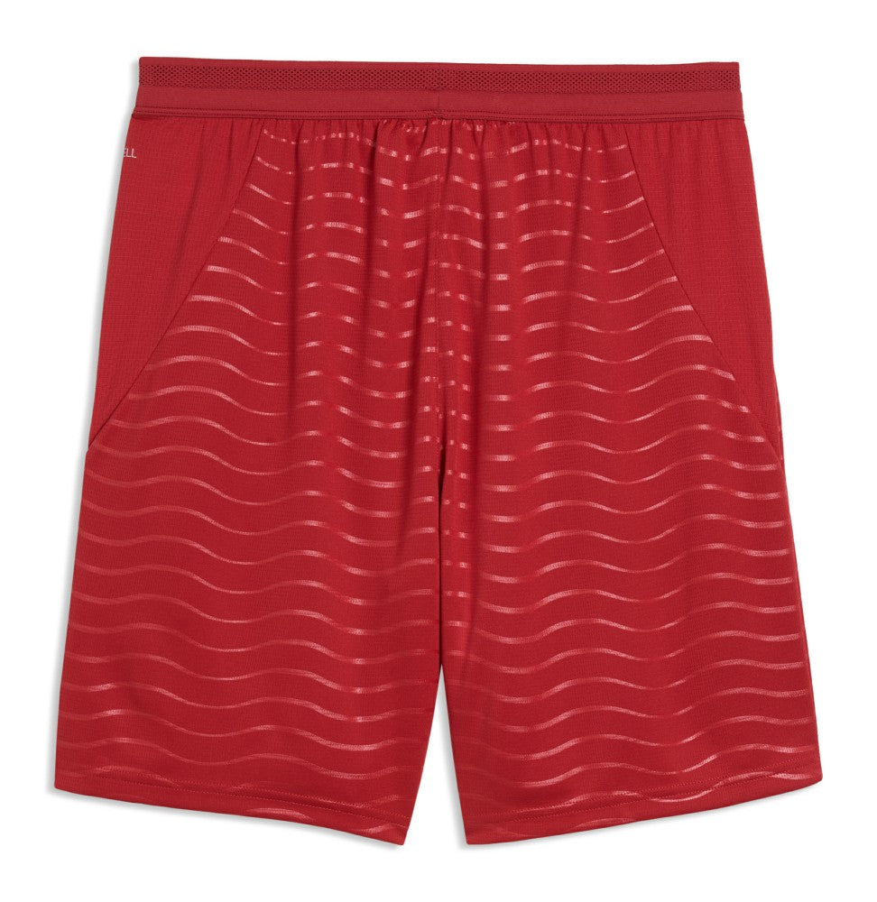 Puma - Portugal National Team 2026 Replica Shorts - Red