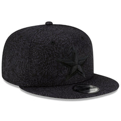 Dallas Cowboys New Era x Greyson Golf 9FIFTY Snapback Hat - Black - NFL