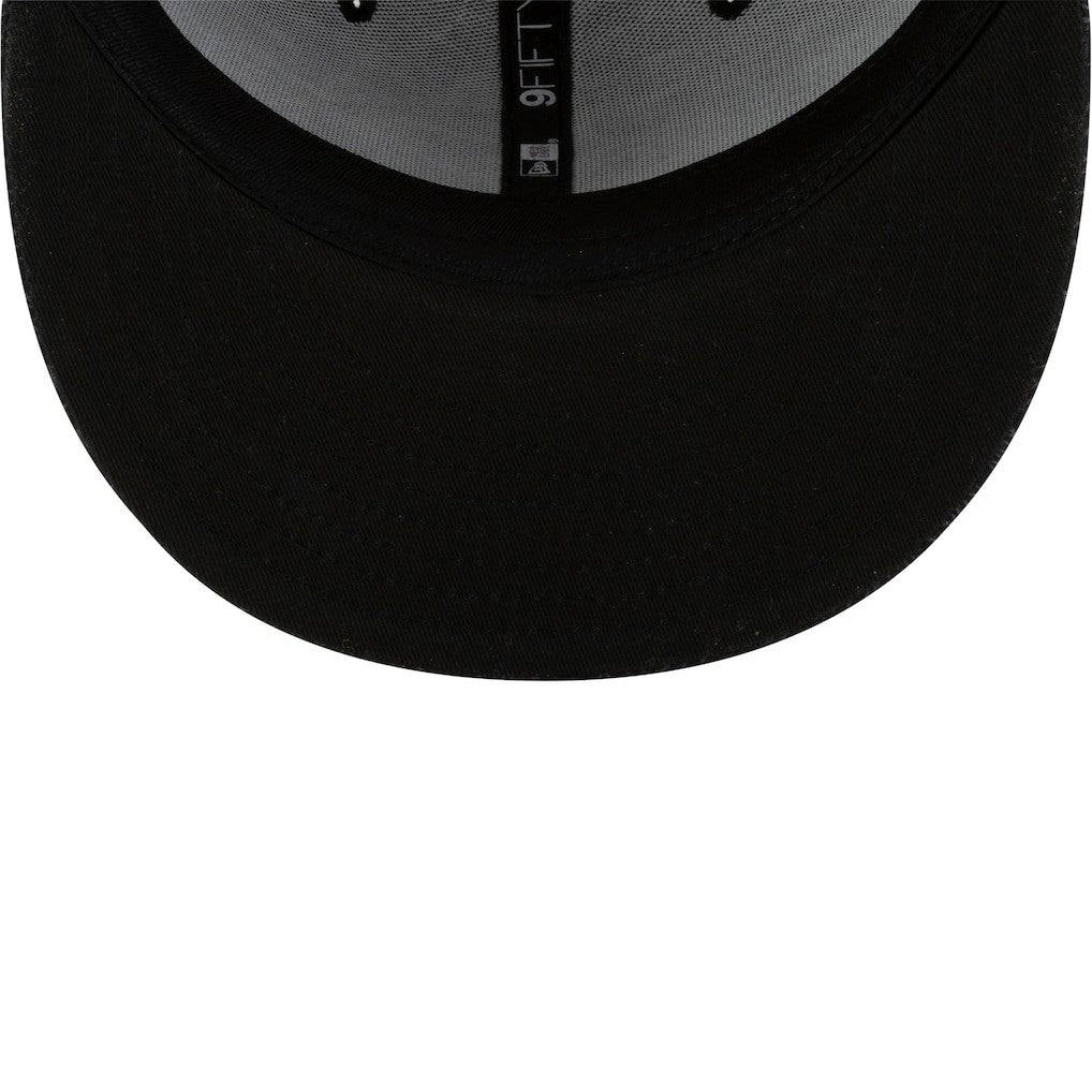Dallas Cowboys New Era x Greyson Golf 9FIFTY Snapback Hat - Black - NFL