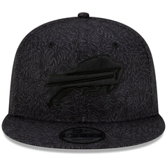 Buffalo Bills New Era x Greyson Golf 9FIFTY Snapback Hat - Black - NFL
