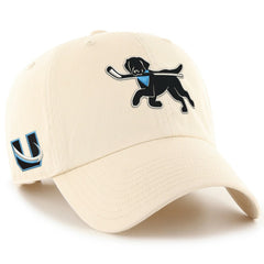Utah Mammoth '47 Cream Archie Core Alternate Clean Up Adjustable Hat | 47 brand on sale