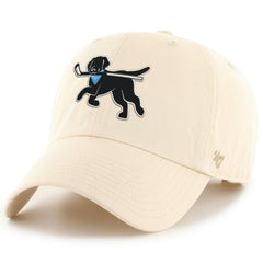Utah Mammoth '47 Cream Archie Core Alternate Clean Up Adjustable Hat | 47 brand on sale