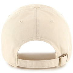 Utah Mammoth '47 Cream Archie Core Alternate Clean Up Adjustable Hat | 47 brand on sale