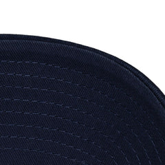 Mitchell & Ness Houston Rockets Hardwood Classics 1904 Adjustable Hat Navy