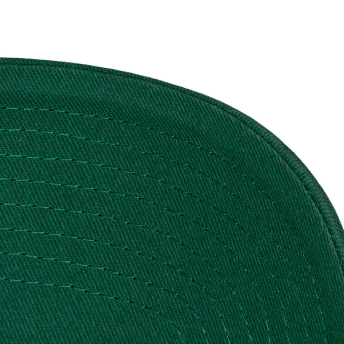 Mitchell & Ness Milwaukee Bucks Hardwood Classics 1904 Adjustable Hat Hunter Green