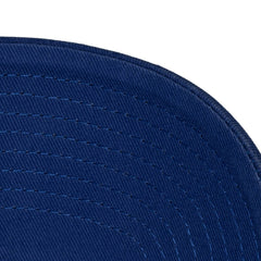 Mitchell & Ness New York Knicks Hardwood Classics 1904 Adjustable Hat Blue