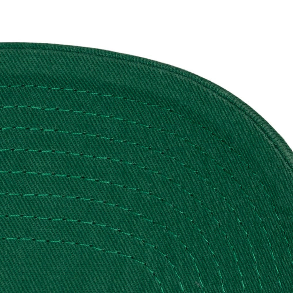 Mitchell & Ness Boston Celtics Hardwood Classics 1904 Adjustable Hat Kelly Green