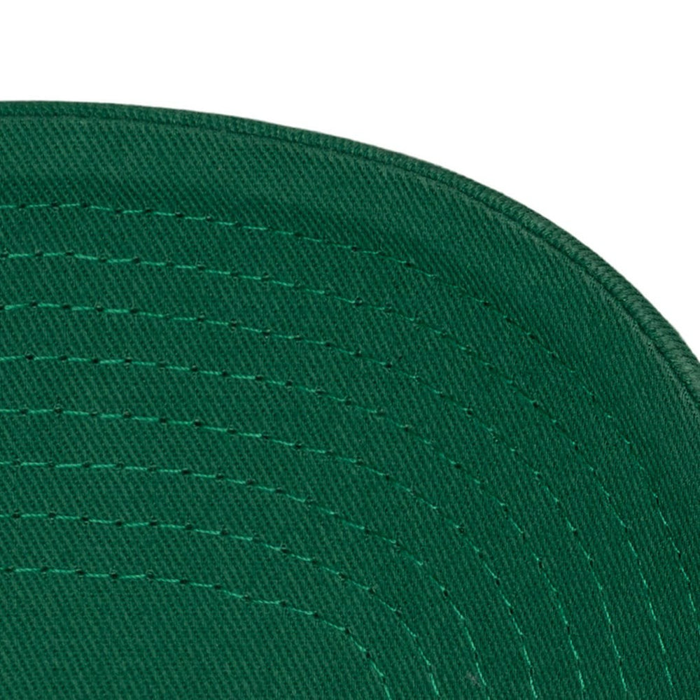 Mitchell & Ness Boston Celtics Hardwood Classics 1904 Adjustable Hat Kelly Green