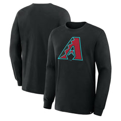 Arizona Diamondbacks Essential Long Sleeve T-Shirt Online
