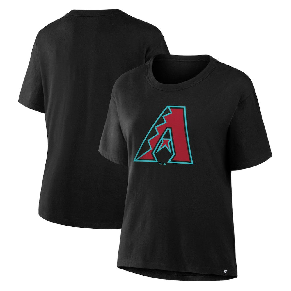 Arizona Diamondbacks Women's Scoop Neck T-Shirt Sale