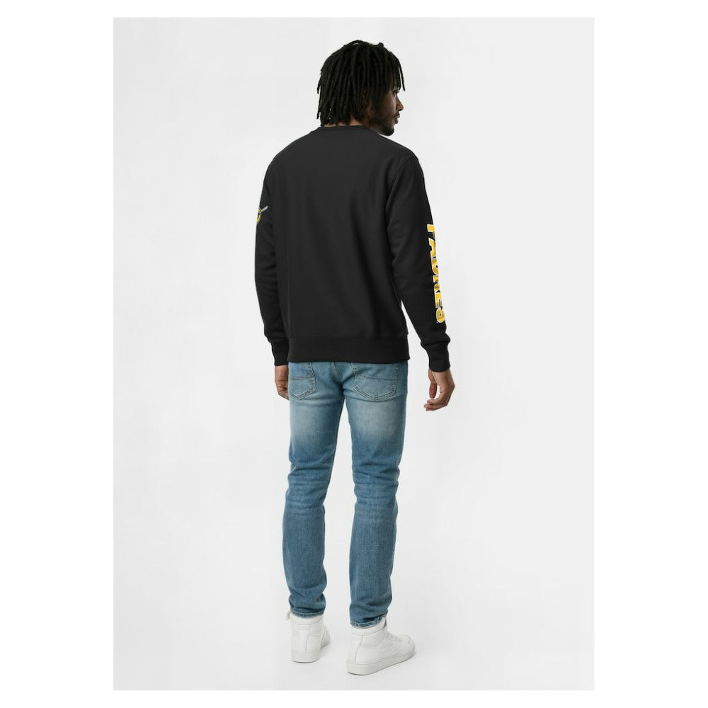 San Diego Padres Champion Reverse Weave Chenille Sweatshirt Discount