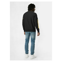 San Diego Padres Champion Reverse Weave Chenille Sweatshirt Discount