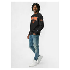 Baltimore Orioles Champion Reverse Weave Chenille Sweatshirt Discount