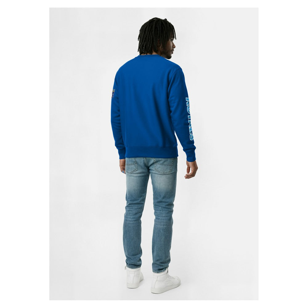 Kansas City Royals Champion Reverse Weave Chenille Sweatshirt Near Me