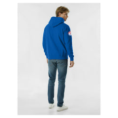 Texas Rangers Champion Reverse Weave Chenille Hoodie Near Me