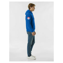 Texas Rangers Champion Reverse Weave Chenille Hoodie Near Me