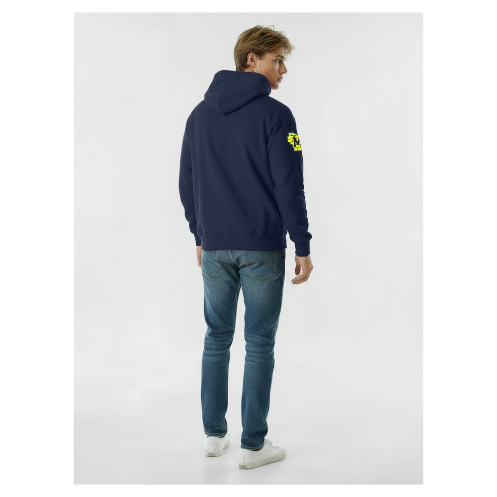 Milwaukee Brewers Champion Reverse Weave Chenille Hoodie Near Me