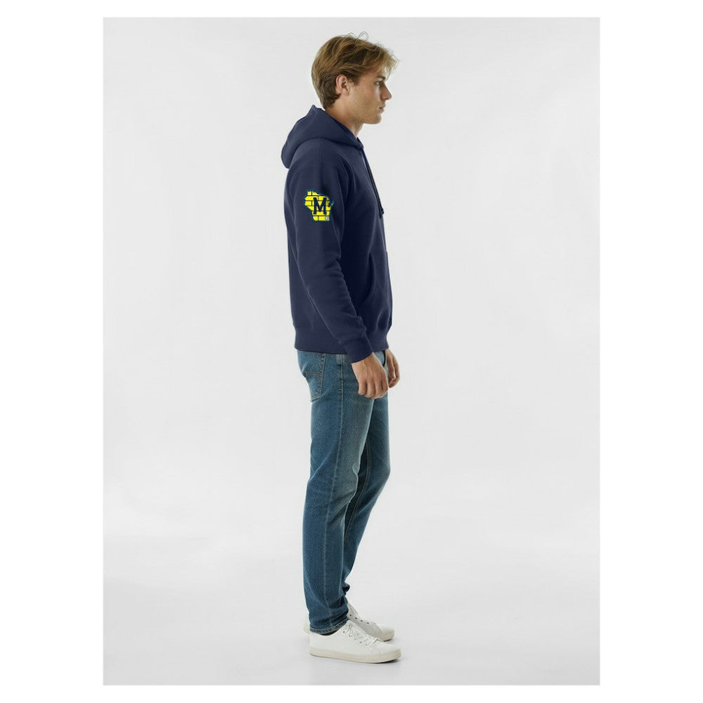 Milwaukee Brewers Champion Reverse Weave Chenille Hoodie Near Me