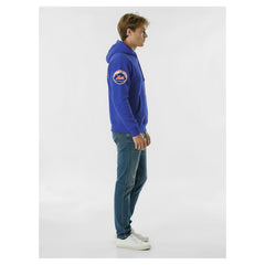 New York Mets Champion Reverse Weave Chenille Hoodie Discount