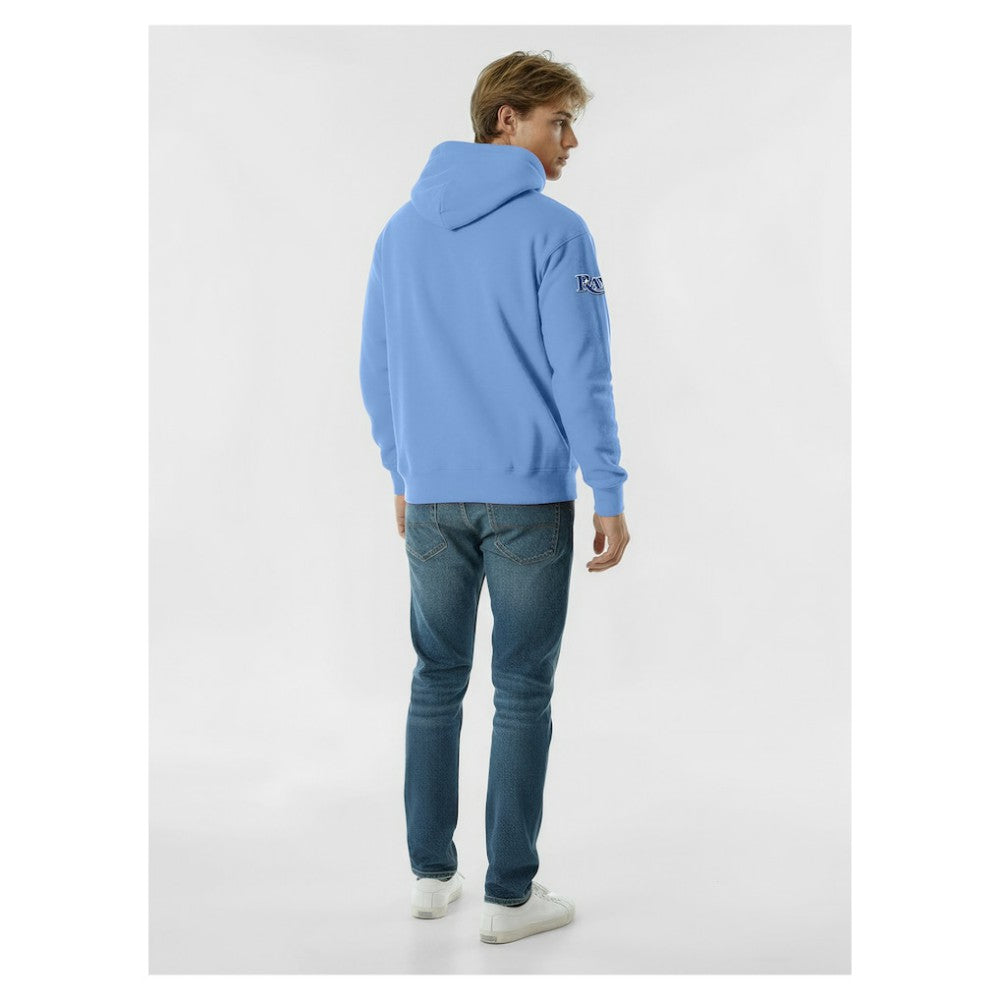 Tampa Bay Rays Champion Reverse Weave Chenille Hoodie Near Me
