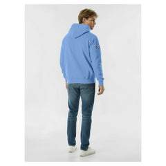 Tampa Bay Rays Champion Reverse Weave Chenille Hoodie Near Me