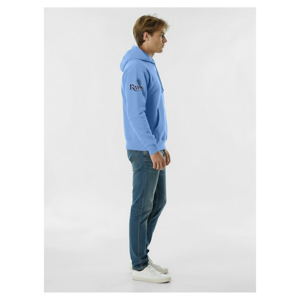 Tampa Bay Rays Champion Reverse Weave Chenille Hoodie Near Me