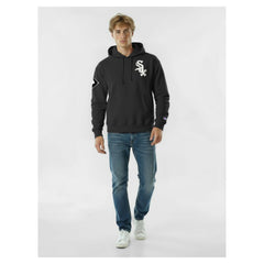 Chicago White Sox Champion Reverse Weave Chenille Hoodie Online