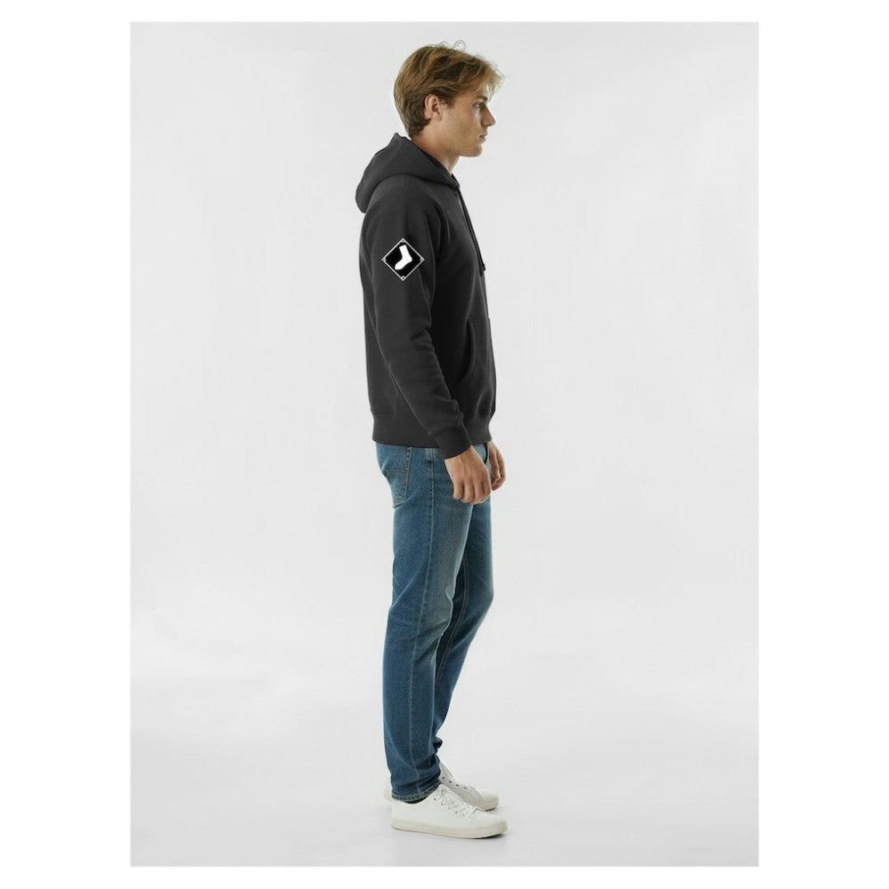 Chicago White Sox Champion Reverse Weave Chenille Hoodie Online
