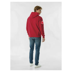 Boston Red Sox Champion Reverse Weave Chenille Hoodie Outlet