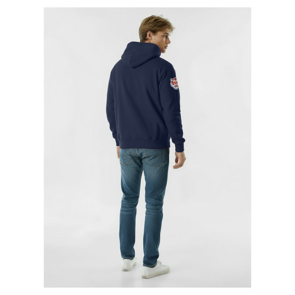 Detroit Tigers Champion Reverse Weave Chenille Hoodie Online