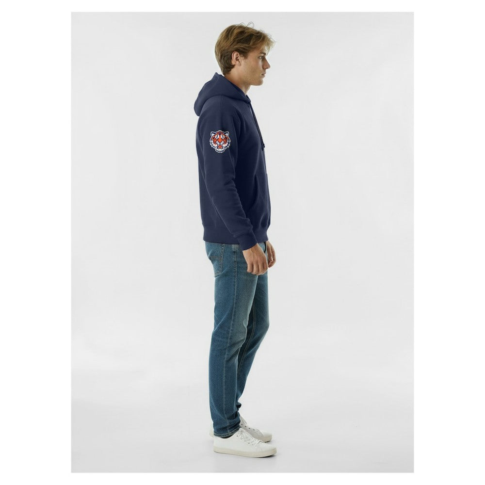 Detroit Tigers Champion Reverse Weave Chenille Hoodie Online